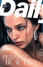 EMILY DIDONATO in Daily Summer, July 2018
