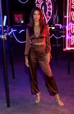 EMILY RATAJKOWSKI at Inaugural Refinery29