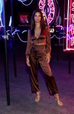 EMILY RATAJKOWSKI at Inaugural Refinery29