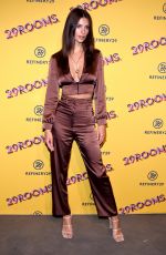 EMILY RATAJKOWSKI at Inaugural Refinery29
