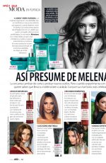 EMILY RATAJKOWSKI in Silo Magazine, July 2018