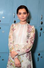 EMILY ROBINSON at Eighth Grade Screening in Los Angeles 07/11/2018