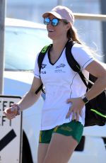 EMILY SEEBOHM Out in Queensland 07/26/2018