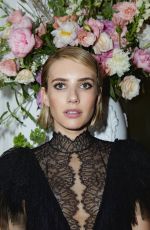 EMMA ROBERTS for CR Fashion Book, July 2018