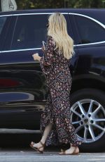 EMMA ROBERTS Out Shopping in West Hollywood 07/25/2018