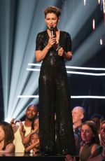 EMMA WILLIS at The Voice Kids Series 2, Episode 8 in London 07/21/2018