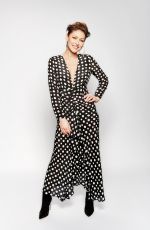 EMMA WILLIS - The Voice Kids TV Show Promos, July 2018
