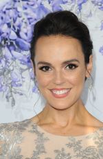 ERIN CAHILL at Hallmark Channel Summer TCA Party in Beverly Hills 07/27/2018