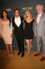 ESTRELLA NOURI at Maxim Hot 100 Experience in Los Angeles 07/21/2018