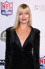 EUGENIA KUZMINA at Game on Gala Celebrating Excellence in Sports in Los Angeles 07/17/2018