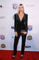 EUGENIA KUZMINA at Game on Gala Celebrating Excellence in Sports in Los Angeles 07/17/2018