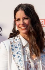 EVANGELINE LILLY at Ant-man and the Wasp Premiere in Paris 04/17/2018