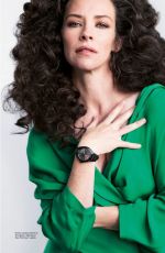 EVANGELINE LILLY for Marie Claire, Malaysia July 2018
