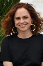 FIONA DOURIF at Variety Studios at Comic-con 2018 in San Diego 07/20/2018