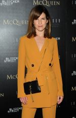 FUSCHIA SUMNER at McQueen Special Screening in Los Angeles 07/16/2018