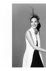 GAL GADOT for Asus 2018