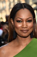 GARCELLE BEAUVAIS at The Equalizer 2 Premiere in Los Angeles 07/17/2018