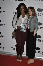 GEORGIA TAYLOR at Dusty Press Night in Manchester 07/24/2018