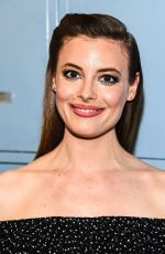 GILLIAN JACOBS at Eighth Grade Screening in Los Angeles 07/11/2018