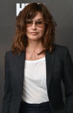 GINA GERSHON at Robin Williams: Come Inside My Mind Premiere in New York 07/12/2018