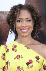 GINA TORRES at The Equalizer 2 Premiere in Los Angeles 07/17/2018