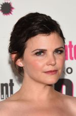 GINNIFER GOODWIN at Entertainment Weekly Party at Comic-con in San Diego 07/21/2018