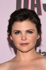 GINNIFER GOODWIN at Entertainment Weekly Party at Comic-con in San Diego 07/21/2018