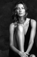 GISELE BUNDCHE for Boticario
