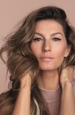 GISELE BUNDCHE for Boticario