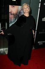 GLENN COLSE at The Wife Premiere in Los Angeles 07/23/2018