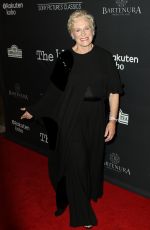 GLENN COLSE at The Wife Premiere in Los Angeles 07/23/2018