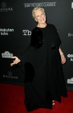 GLENN COLSE at The Wife Premiere in Los Angeles 07/23/2018