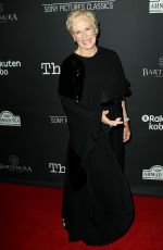 GLENN COLSE at The Wife Premiere in Los Angeles 07/23/2018