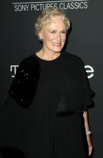 GLENN COLSE at The Wife Premiere in Los Angeles 07/23/2018