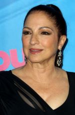 GLORIA ESTEFAN at On Your Feet! The Story of Emilio & Gloria Estefan Premiere in Hollywood 07/10/2018