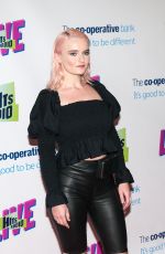 GRACE CHATTO at Hits Radio Live at Manchester Arena 07/14/2018