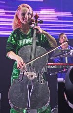 GRACE CHATTO at Hits Radio Live at Manchester Arena 07/14/2018