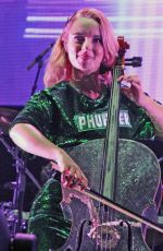 GRACE CHATTO at Hits Radio Live at Manchester Arena 07/14/2018