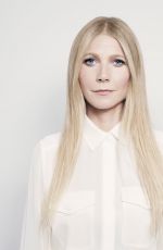 GWYNETH PALTROW for The New York Times, July 2018