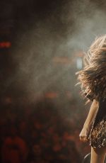 HAILEE STEINFELD Performs at Radio City Music Hall in New York 07/16/2018