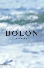 HAILEY BALDWIN for Bolon Eyewear 2018 Campaign