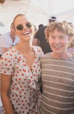 HAILEY CLAUSON at Bellissima Bambini Launch in Montauk 06/30/2018