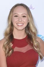 HAILEY SOLE at Hollyrod 20th Annual Designcare at Cross Creek Farm Event in Malibu 07/14/2018