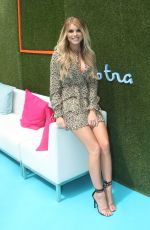 HAYLEY HUGHES at Virgin Media Ireland