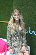 HAYLEY HUGHES at Virgin Media Ireland
