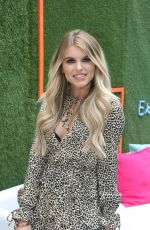 HAYLEY HUGHES at Virgin Media Ireland