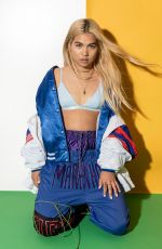 HAYLEY KIYOKO for Nylon Magazine, June 2018