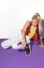 HAYLEY KIYOKO for Nylon Magazine, June 2018