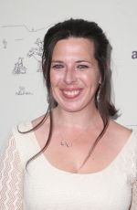 HEATHER MATARAZZO at Don