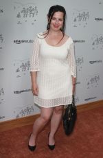 HEATHER MATARAZZO at Don